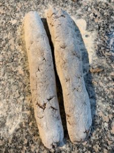 Baguette 1