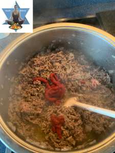 Mit tomatenmark tomatisieren