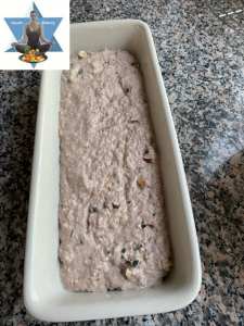 Dinkel Vollkorn Brot 11