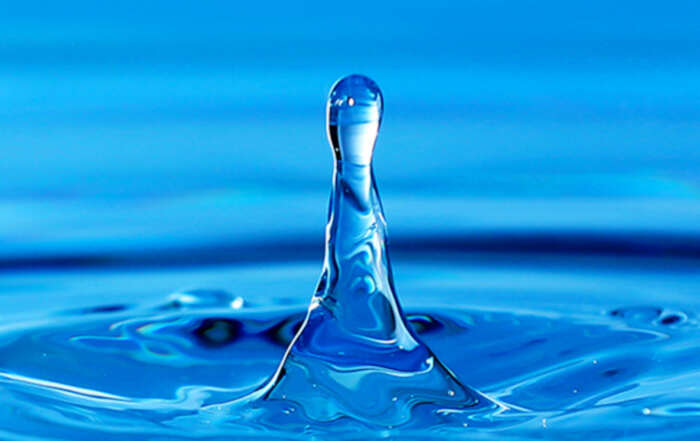 Das Element Wasser und die Niere/Blase Funktionskreis in der TCM YIN Winter
