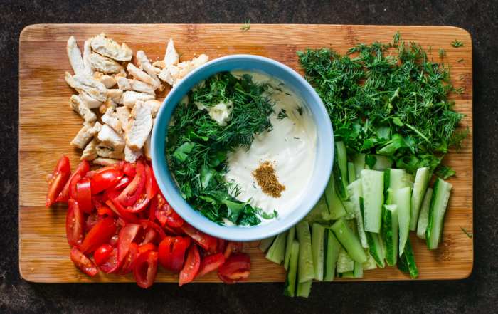 Unverträglichkeiten und Verdauungsstörungen in der TCM