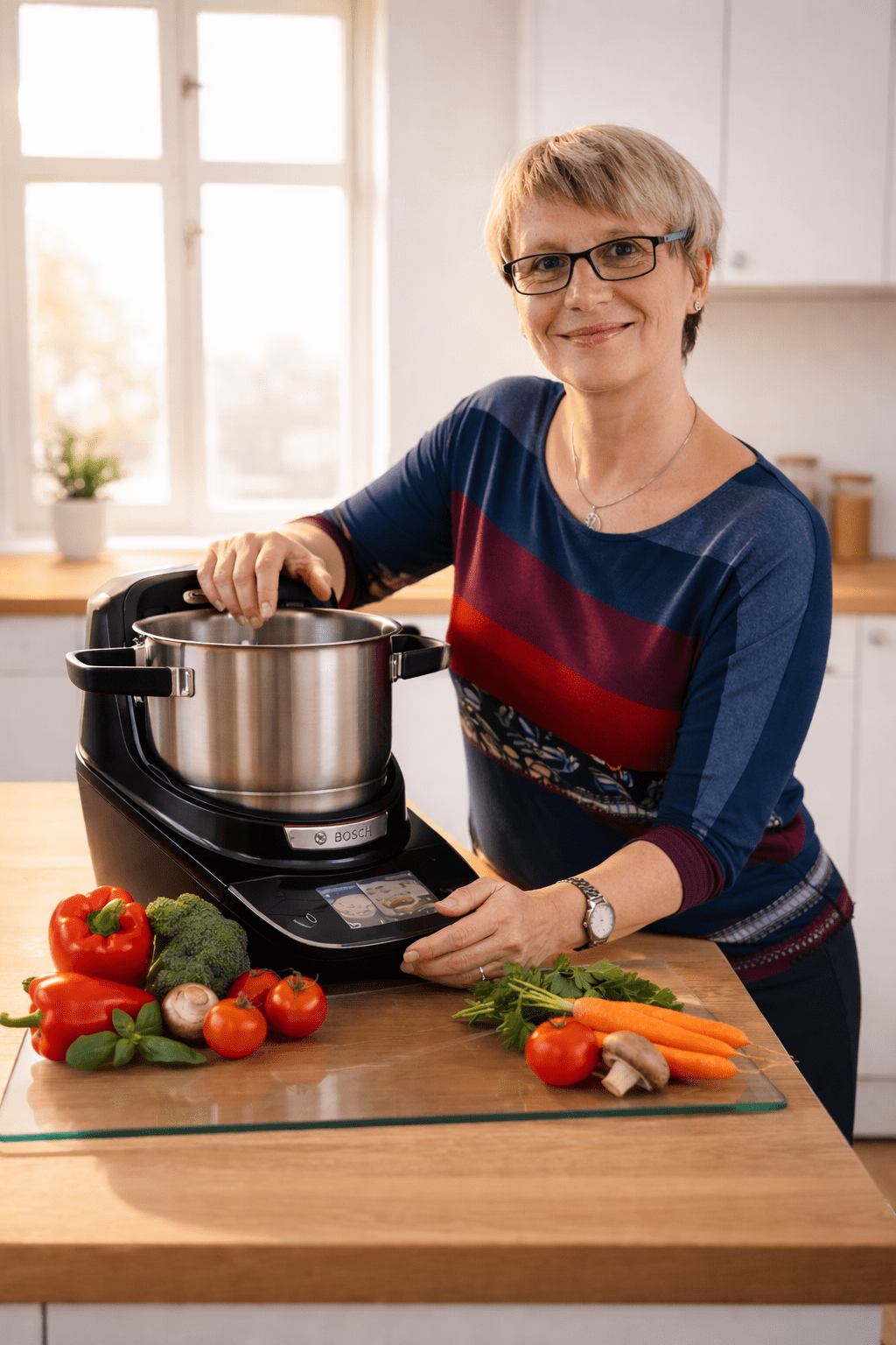 Cookit Beraterin Wien Gerasdorf Gänserndorf Mistelbach