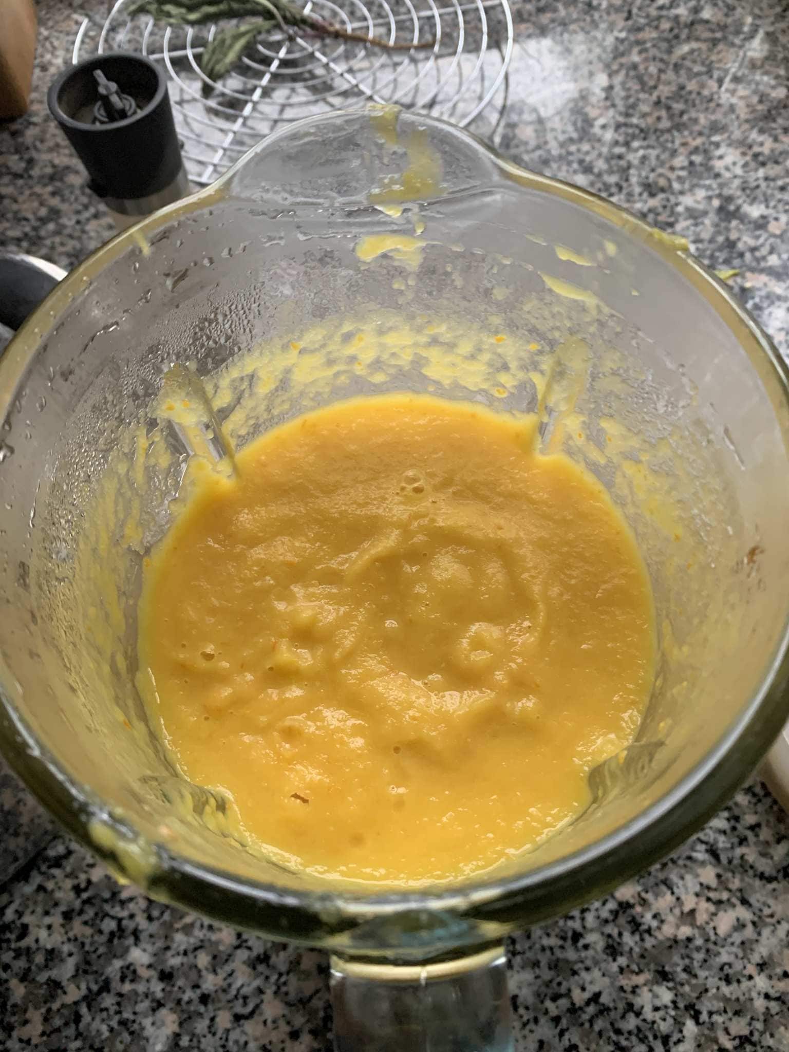 Tomatensoße selbstgemacht Low Carb