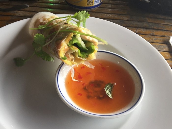 IMG_5413 Vietnamesische Sommerrolls - gesunde Alternative zum ungesunden Fastfood