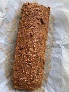 Low Carb Sandwichbrot