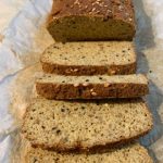 Sandwichbrot Low Carb