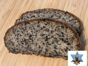 Kartoffelfaser glutenfreies Low Carb Brot