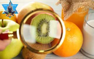 Kreuzallergien auf Lebensmittelallergien Übersicht PDF Download