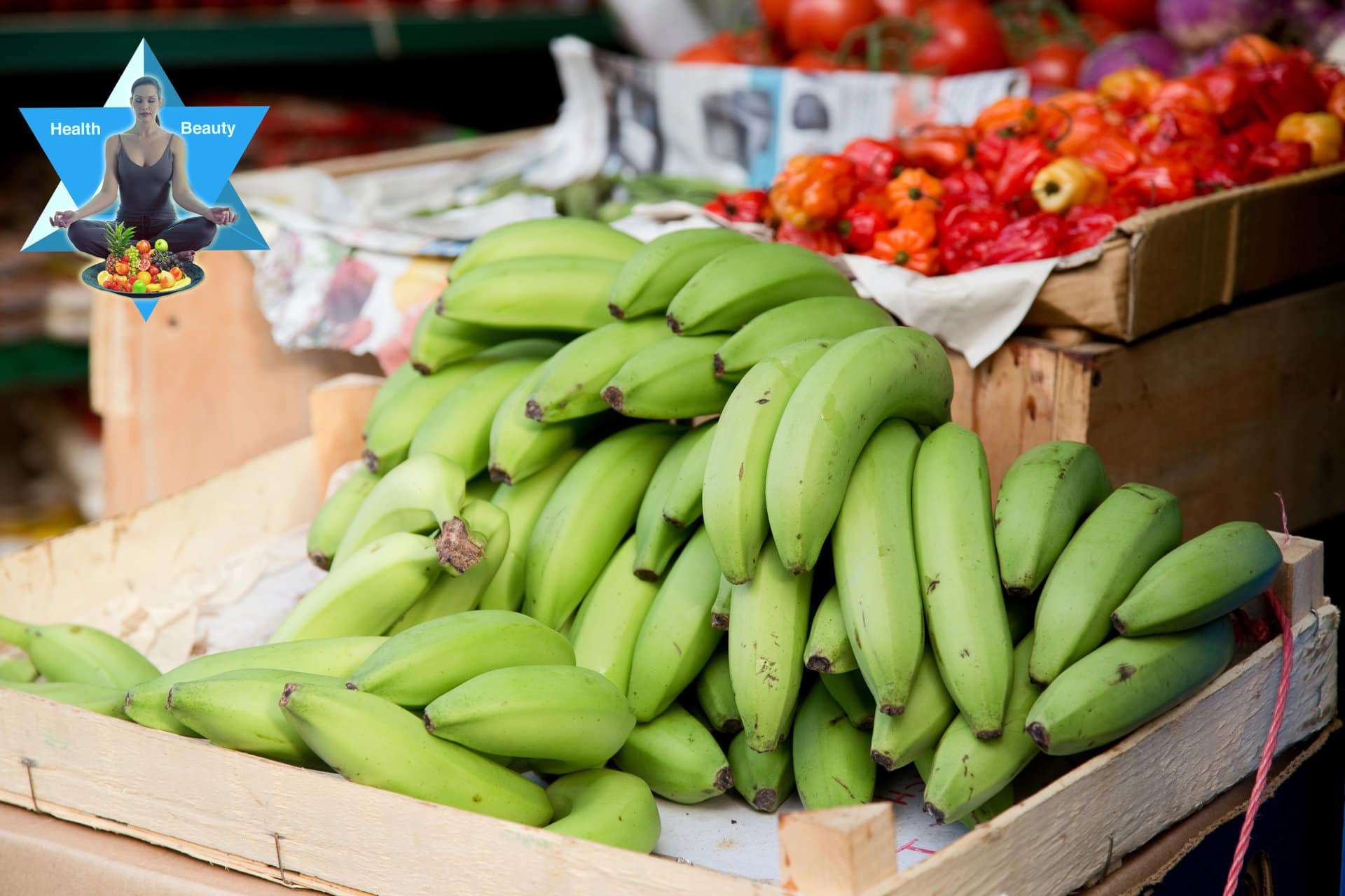 Kochbananen oder auch Kochbananenmehl sind eine Alternative für Mehle für die Autoimmun-Ernährung, glutenfrei, keine Fodmaps, für Süßes