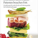Krebszellen lieben Zucker patienten brauchen fett Zucker bei Krebs ketogene Ernährung