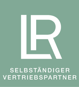 Die Darm- und Stoffwechselkur 6 LR Partner werden