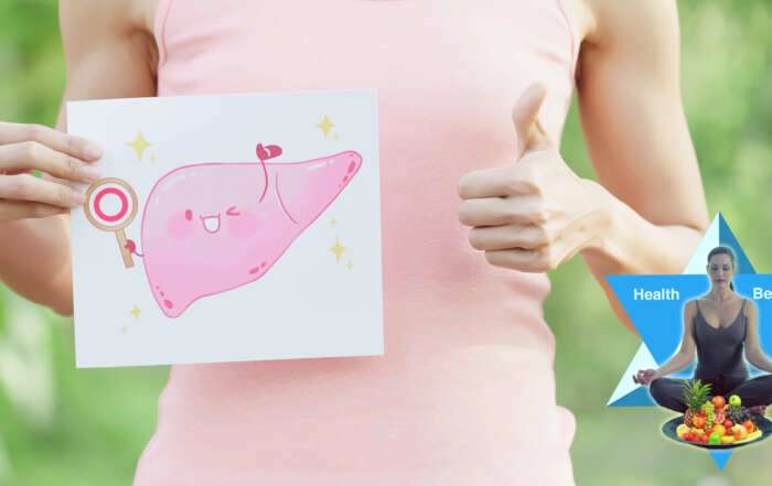 Hoher Cholesterin - Eine gesunde Leber ist die Voraussetzung für gutes Cholesterin - Mini- Leberkur