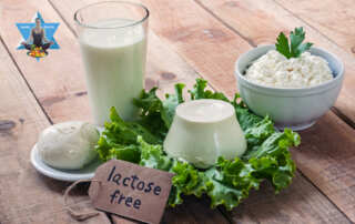 Laktoseintoleranz Unverträglichkeit auf Milch und Milchprodukte sowie Milchzucker und Milcheiweiß testen