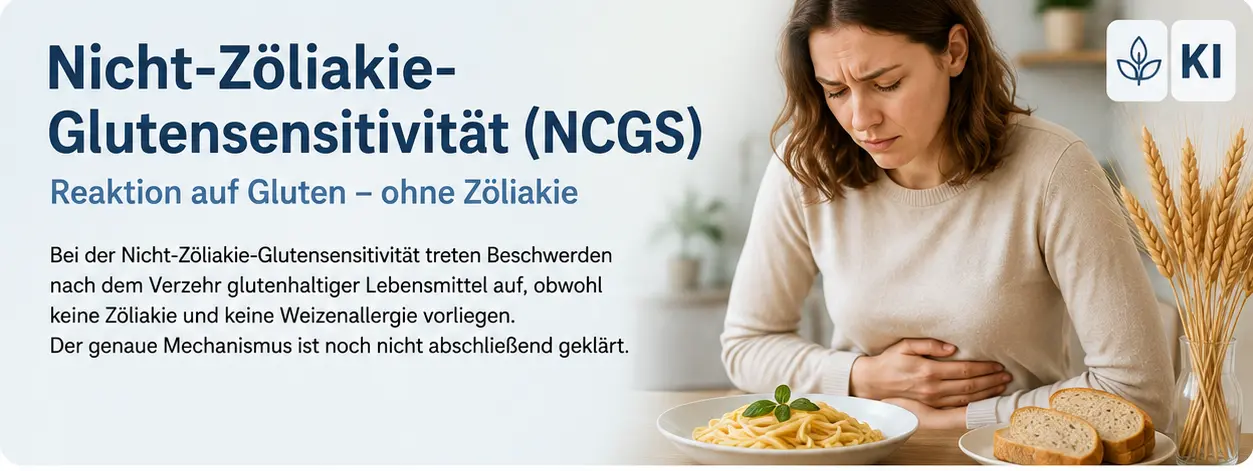 Nicht_zoeliakie_gluten_sensitivitaet1 Glutensensitivität oder auch Glutenintoleranz Glutenunverträglichkeit