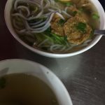 Pho Po Suppe