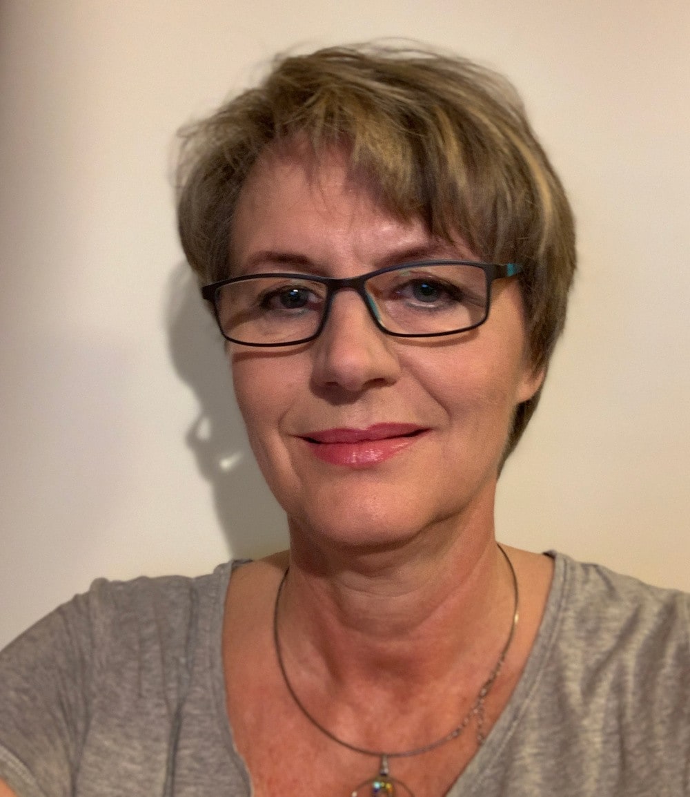 Profil Angelika Kreuzer