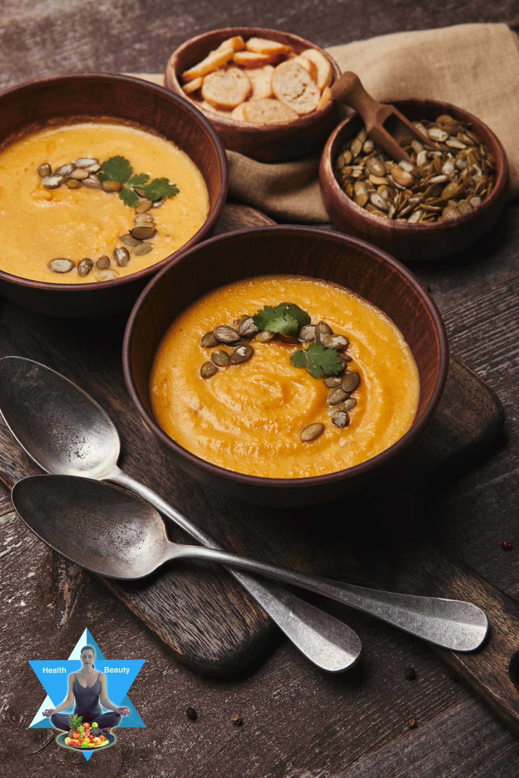 Suppen_eintroepfe_Herbst_Kuerbis Die richtige Ernährung im Herbst kann die Lunge und das Immunsystem stärken