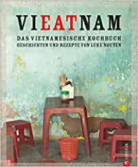 Vietnamesische Hühnerkraftsuppe 6 Vieatnam Das vietnamesische Kochbuch Rezepte aus Vietnam