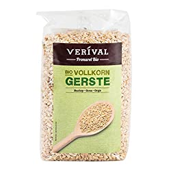 Gerste Gerstenrezepte Gerstenkur nach TCM Detox Getreidekur Wechseljahre