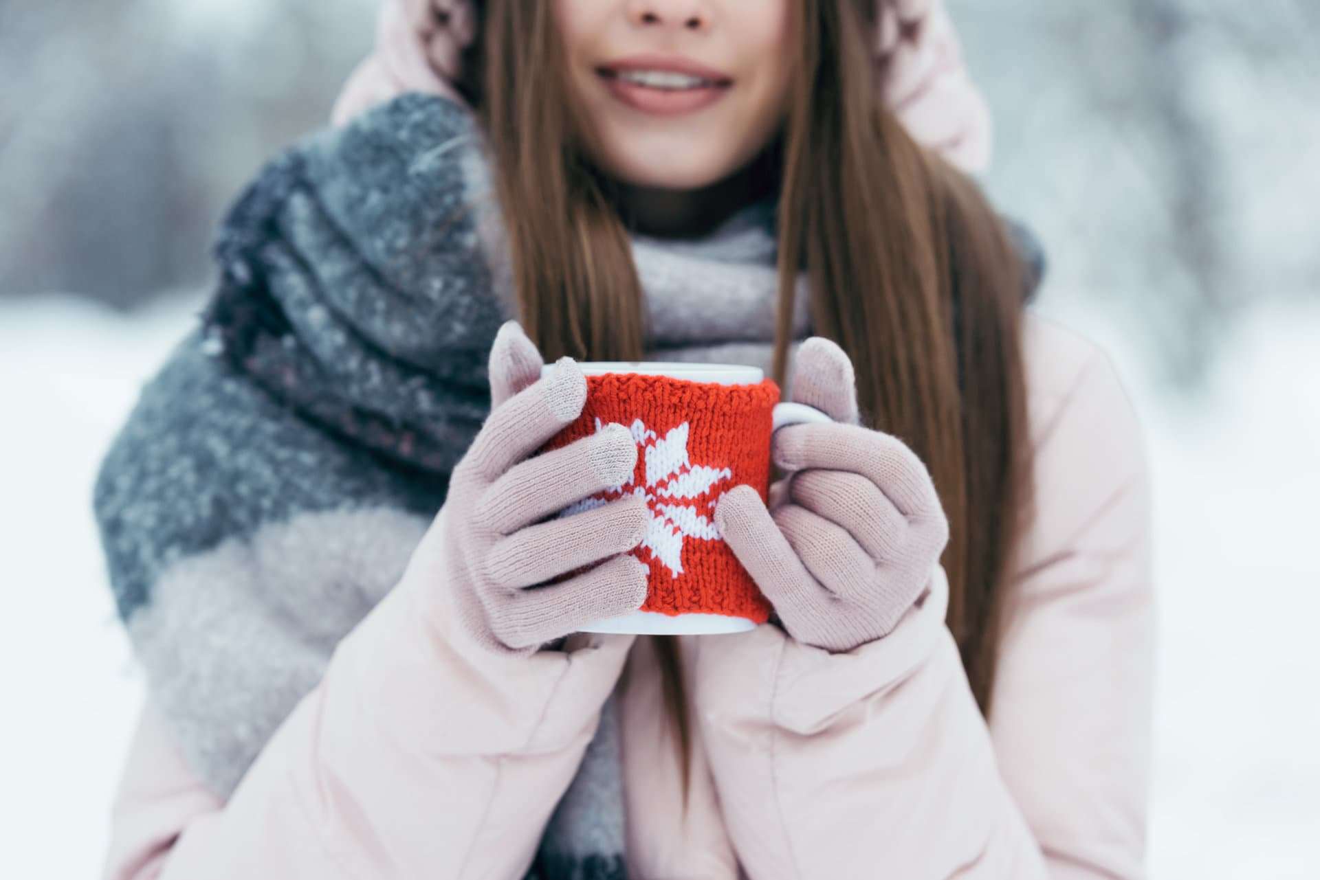 Dojozeit Vor-Winter - Auffüllen der Energiereserven für den Winter