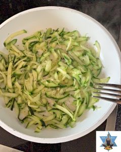 Zucchini Spiegelei 2