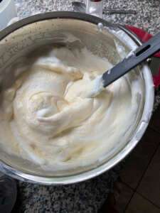 ketogener low Carb Zwetschkenkuchen glutenfrei milchfrei