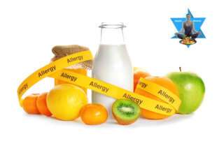 Kreuzallergie und Kreuzreaktionen bei Leensmittelallergie