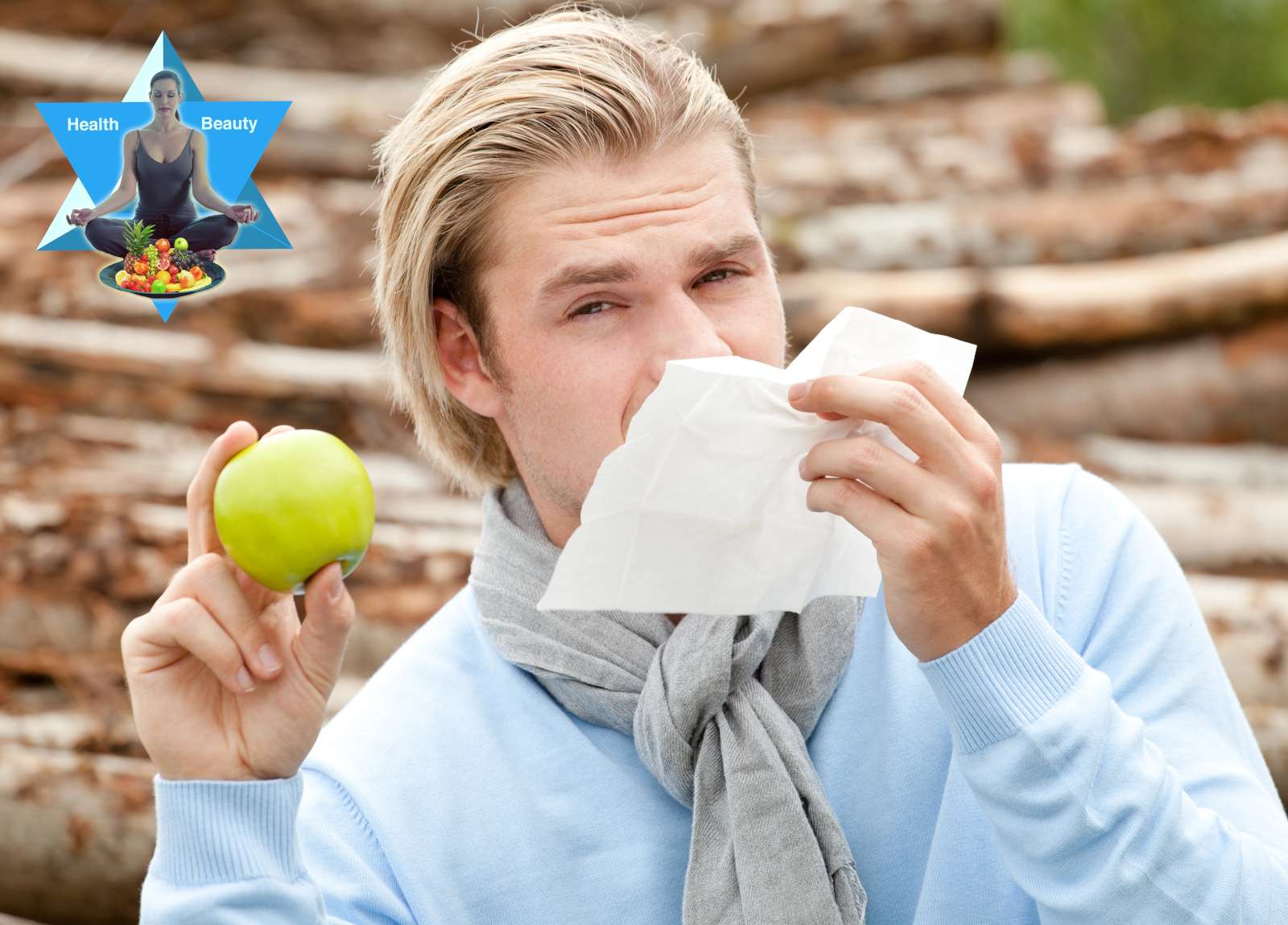 allergie_kreuzallergie (2) Kreuzallergie auf Apfel während der Heuschnupfenzeit