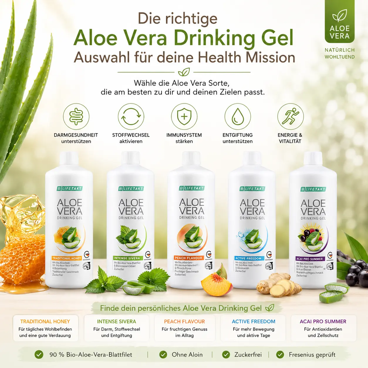 auswahl_aloe_stoffwechselkur Welche Aloe Vera ist die richtige für dich? Auswahl und Berarung