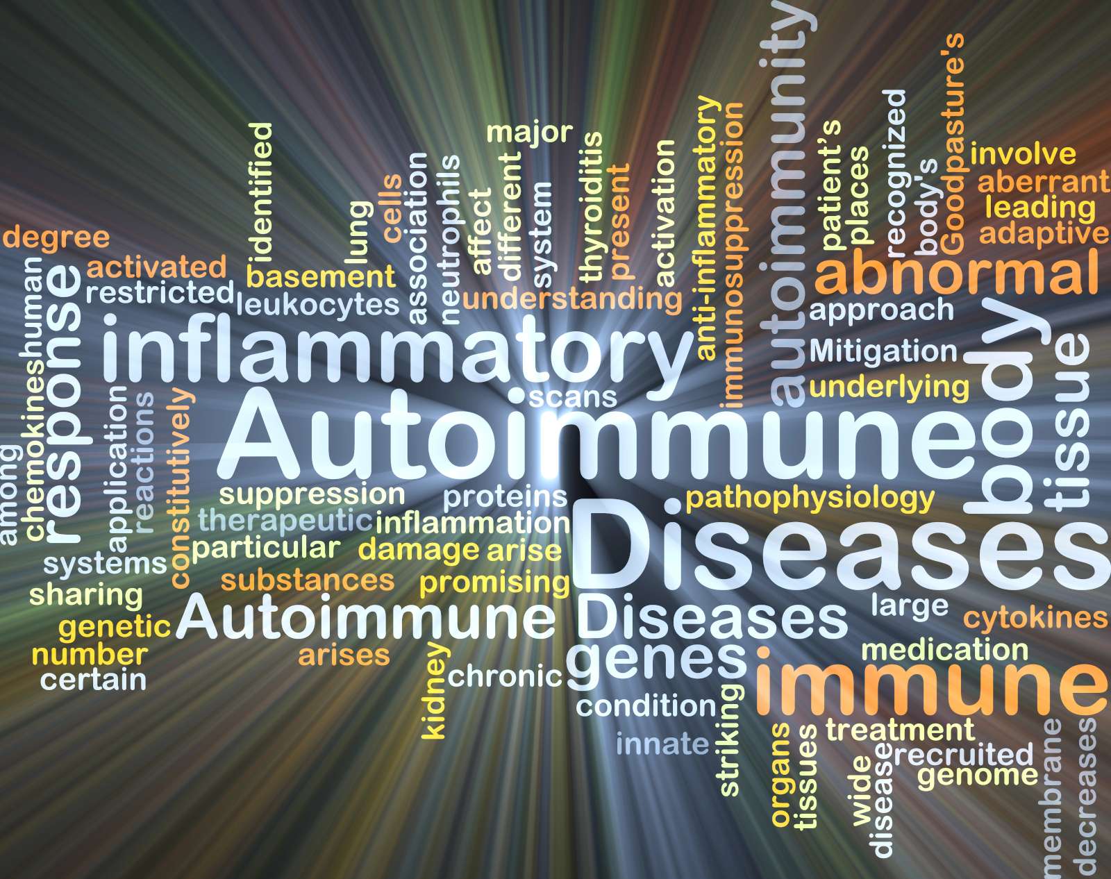 Autoimmunprotokoll - Ernährung bei Autoimmunerkrankungen