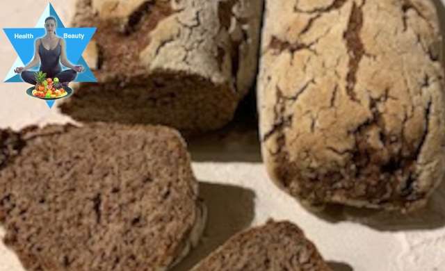 ciabatta baguette ketogen ohne Mehl glutenfrei Rezept