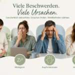 Beschwerden bei Unverträglichkeiten vielfältig was ist eine lebensmittelunverträglichkeit?