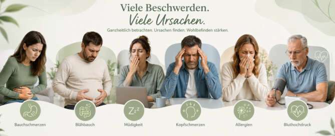 Was ist eine Lebensmittelunverträglichkeit? 10 Beschwerden bei Unverträglichkeiten vielfältig was ist eine lebensmittelunverträglichkeit?