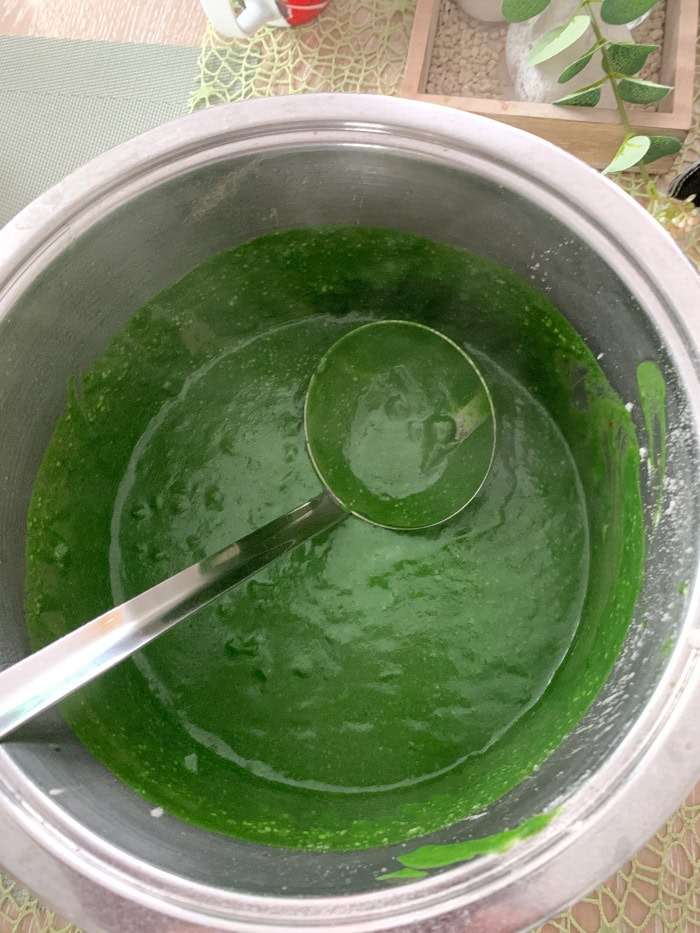 Brennnessel ist eine beliebte Zutat in der Gründonnerstagsuppe.