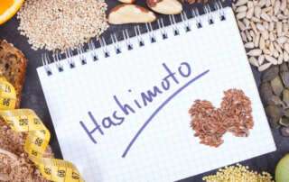Hashimoto Thyreoiditis ist eine der häufigsten Autoimmunerkrankungen
