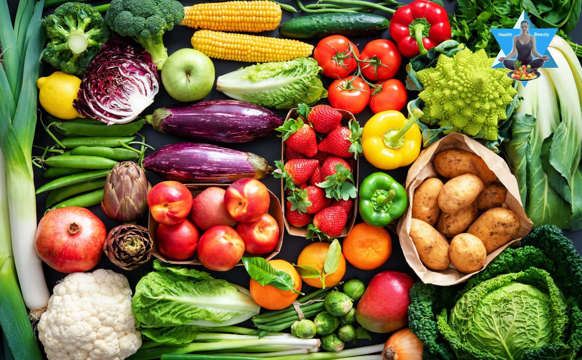 Unverträglichkeit auf Gemüse testen in Wien