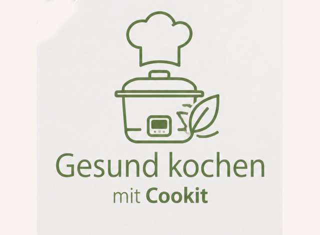 Home 1 Cookit von Bosch die Alternative zu Thermomix