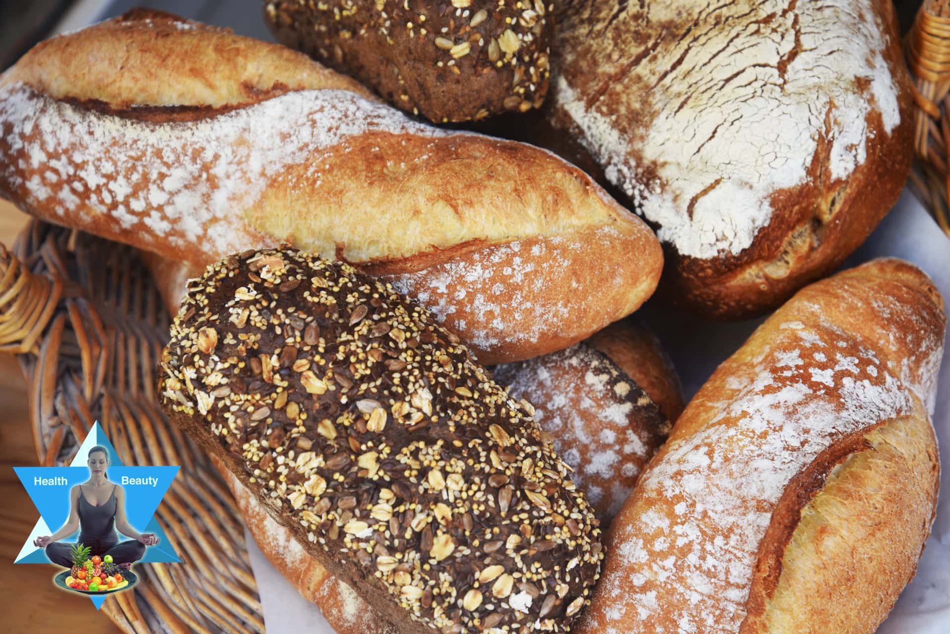 Immer mehr Menschen leiden an einer Glutenunverträglichkeit oder auch einer Unverträglichkeit auf Brot und Gebäck als auch auf Weizen