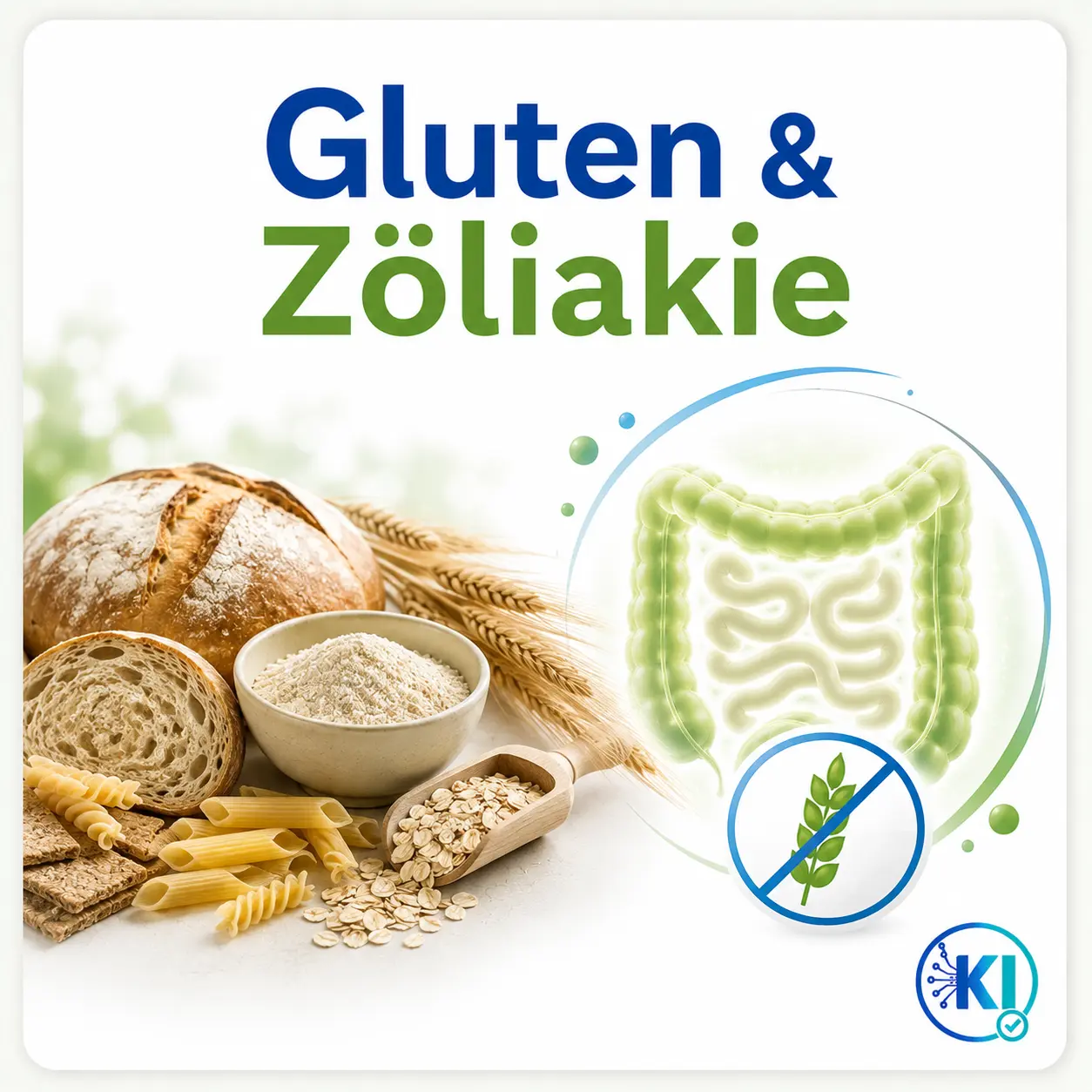 gluten_zoeliakie_kachel0 Zöliakie - eine Autoimmunerkrankung und schwere Form der Glutenunverträglichkeit