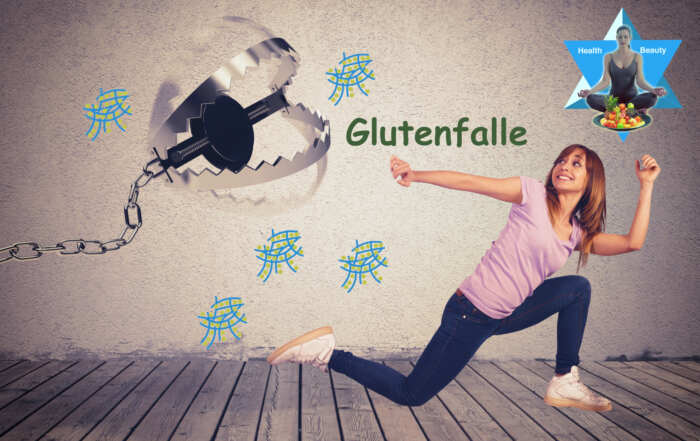 Die Glutenfalle - Gluten sind in vielen Lebensmitteln enthalten, von welchen du es nicht erwarten würdest. Auf was musst du achten, wenn du dich glutenfrei ernährung willst oder musst.