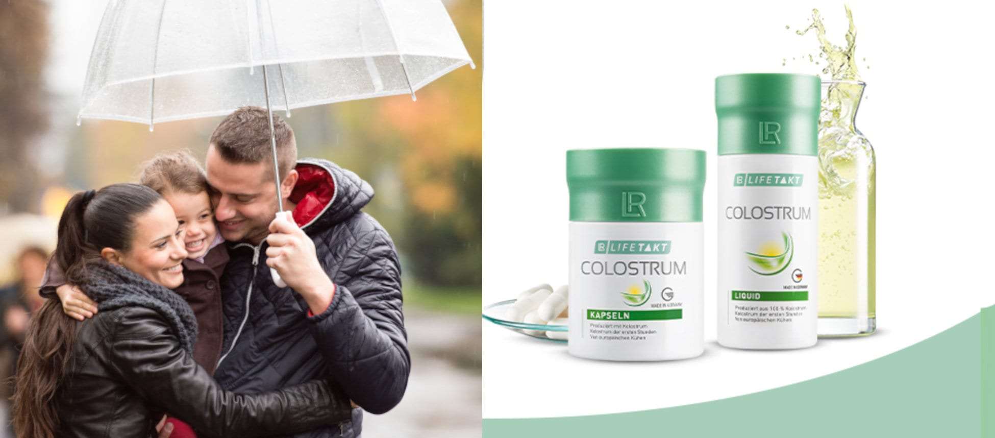 Cistus und Colostrum können das Immunsystem stärken und den Zellschutz erhöhen - gegen oxidativen Stress und Vireninfektionen
