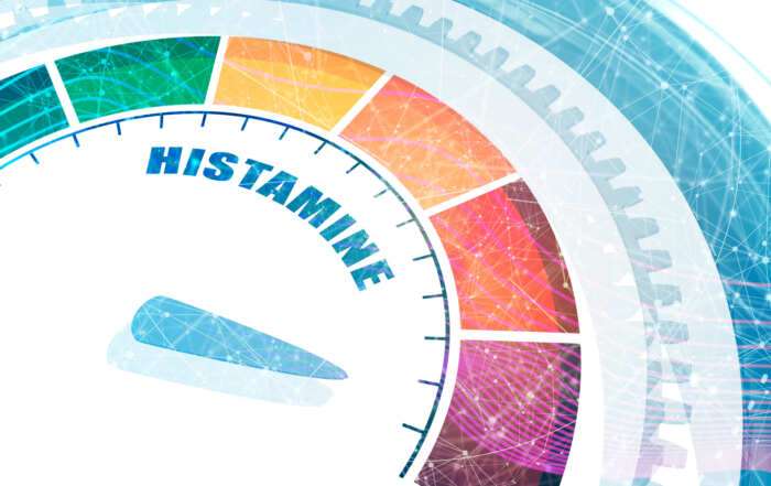 Wie hoch ist der Histamingehalt in Lebensmitteln oder Speisen? wie entsteht Histamin? Liste histaminreicher und histaminarmer Lebensmittel