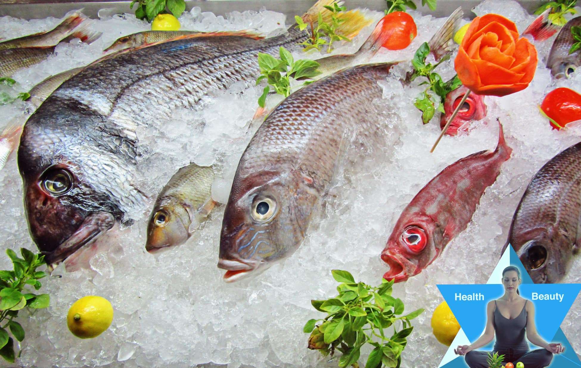 Fresh Frozen Fish Der Histamingehalt in frischem Fisch ist gering. Je länger die Aufbewahrung, Weiterverarbeitung oder auch der Transport, kann der Histamingehalt stark ansteigen.