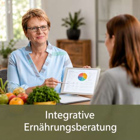 Leistungen Vitalmesszentrum Wien 2 Integrative Eernährungsberatung nach TCM in Wien