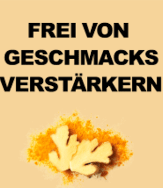 Shakes und Diätsuppen frei von Geschmacksverstärkern in der LR Bodymission