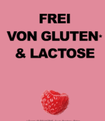Für bessere Verträglichkeit sind die Shakes und Suppen der LR Bodymission glutenfrei und laktosefrei. Auch gut für deine Darmsanierung geeignet.