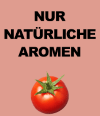 Nur natürliche Aromen kommen in die Shakes und Suppen der LR Bodymission zur Gewichtsreduktion