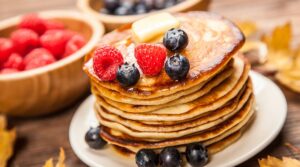 kat-4 Frühstücksrezepte Süßes ohne Kohlenhydrate Backen Low Carb ketogen
