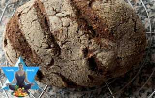 Abnehmen mit Brot, geht das? Ketogenes oder Low Carb Brot statt Vollkornbrot, glutenfrei