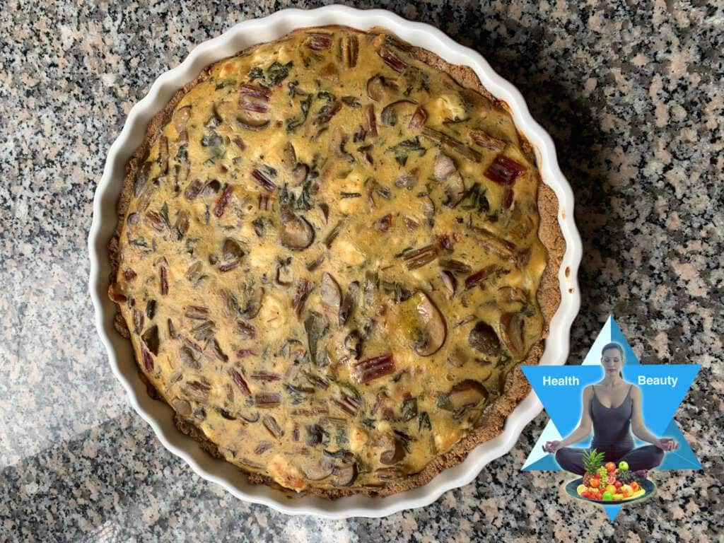 Roter Rübensalat mit Kren - selbstgemacht - klassisches Rezept